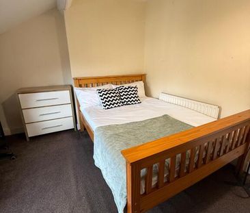 Serviced Room's, 81 Wellesley Avenue, Belfast, BT9 6DH - Photo 5