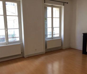 APPARTEMENT T2 A LOUER - Photo 2