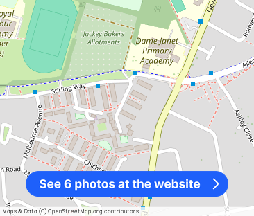 Kingston Close Ramsgate CT12 - Photo 1