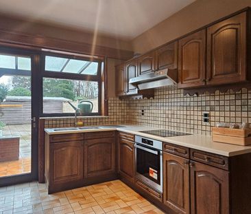 Huis met 2 slaapkamers in Mol-Heidehuizen! - Photo 6