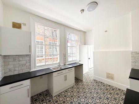 1 bedroom apartment to rent - Photo 4