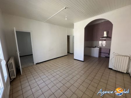 Location Appartement 3 pièces 48m² PORT LA NOUVELLE 11210 - Photo 3