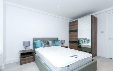 Neville Court, St John’s Wood - Photo 4