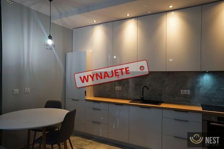 Do wynajęcia mieszkanie z ogródkiem ! - Zdjęcie 4