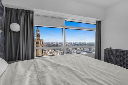 Warszawa, Śródmieście, Śródmieście Północne, Złota - Zdjęcie 2