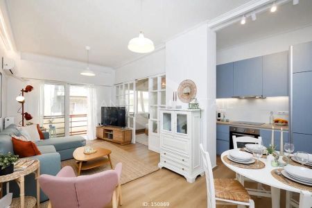 Διαμέρισμα για ενοικίαση Προφήτης Ηλίας (Παγκράτι) - Photo 5