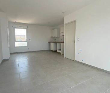 Appartement à louer 2 pièces 43.5m² - Photo 6