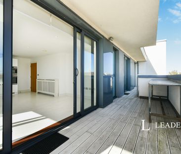 2 bedroom apartment to rent Cawthorne House - Photo 5