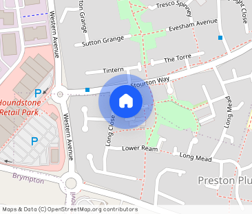 Pound Close, Abbey Manor Park - Photo 1