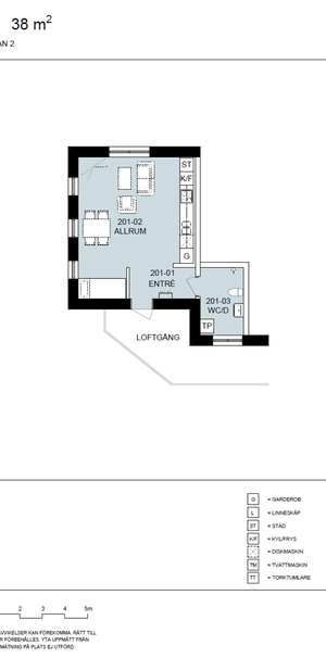 P H Lings väg 36, Staffanstorp - Foto 2