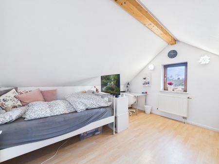 Helle Maisonette-Wohnung mit offener Wohnküche - Foto 4