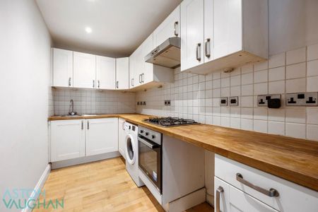 1 bedroom apartment to rent - Photo 5