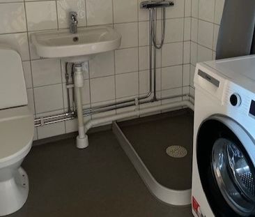 Nyhemsgatan 37 - Foto 3