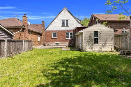 For Lease - 5765 Dorchester Road Unit# #Main, Niagara Falls, Ontario - Photo 4