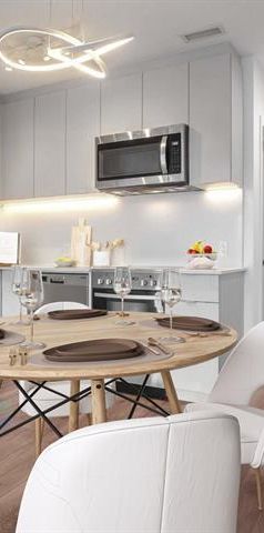 Appartement 4½ louer - Photo 1