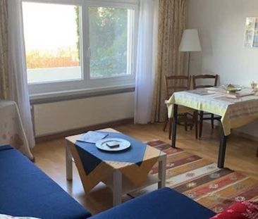 2.5 Zimmer, 1. Stock - Foto 4