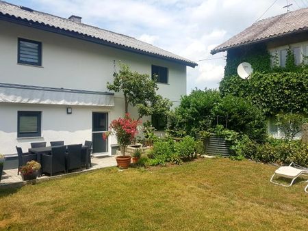 Gemütliche Wohnung mit eigenem kleinen Garten und Terrasse im Herzen von Altheim - beste Lage - Photo 3