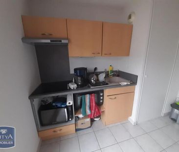 Location Appartement 2 pièces 47m² LAVAL 53000 - Photo 4