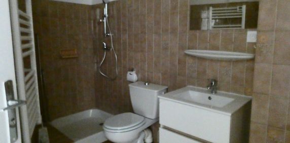 Location Appartement 1 pièce 22m² LOURDES 65100 - Photo 2