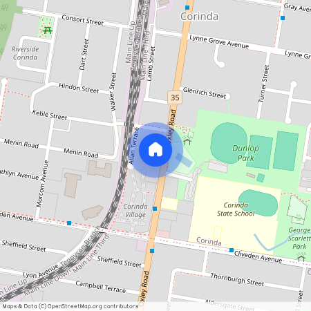 815 Oxley Road, Qld 4075, Corinda