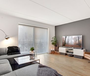 Ottosgade 1, st. mf. - Photo 2