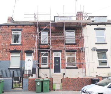 2 bedroom terraced house to rent - Photo 5
