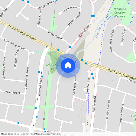 104 Cockatiel Circuit, NSW 2168, Green Valley