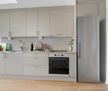 Fittja torg 25 - Photo 6