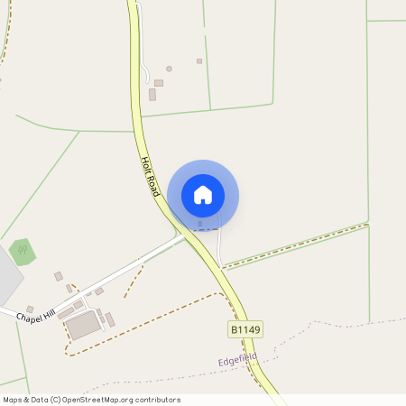 Valley Farm, Edgefield, NR24 2AS