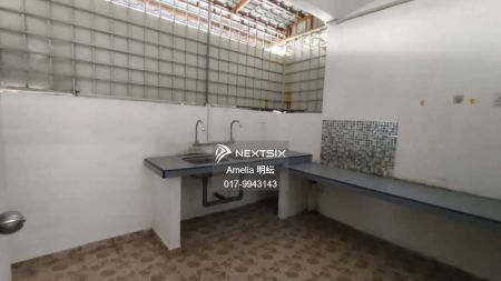 Taman Perpaduan Jaya - Foto 3
