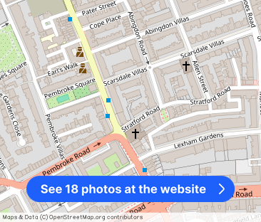 Shaftesbury Mews, South Kensington, W8 - Photo 1