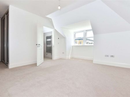 A luxury penthouse apartment in Tunbridge Wells town centre - Photo 5