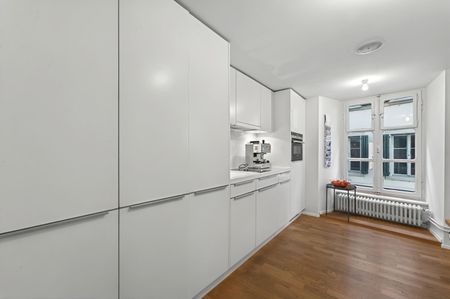 Rent a 2 ½ rooms apartment in Luzern - Foto 5