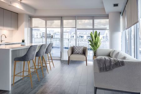 For Lease - 333 Sunseeker Avenue Unit# 323, Innisfil, Ontario - Photo 3