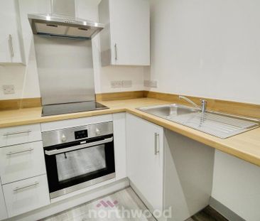 1 bedroom flat to rent - Photo 3