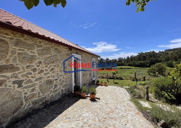 Moradia T3 em Viana do Castelo