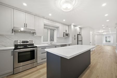 For Lease - 274 Boon Avenue Unit# Mn &2nd, Toronto, Ontario - Photo 2