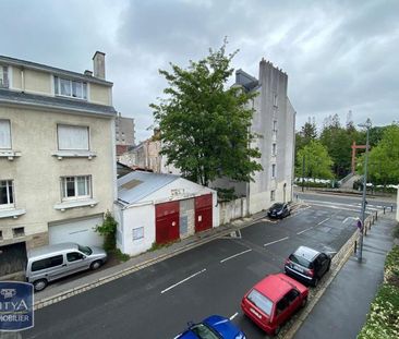 Location Appartement 1 pièce 24m² NANTES 44000 - Photo 5