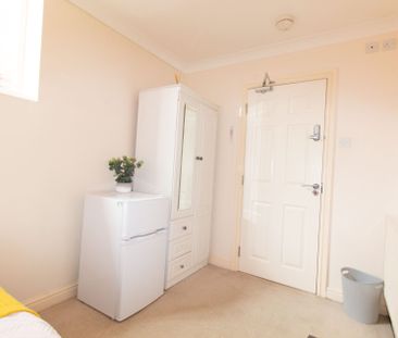 1A Eastbourne Street, Lincoln, Lincolnsire, LN2 5BW - Photo 4