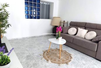 Winter let Albir / Alfaz del Pi