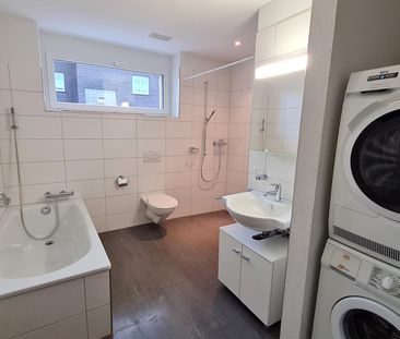modern, grosszügig und hell - Photo 3