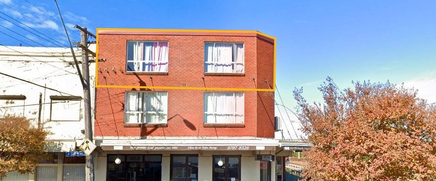 2 Bedroom Unit ONLY 240m to Croydon Station! - Photo 1