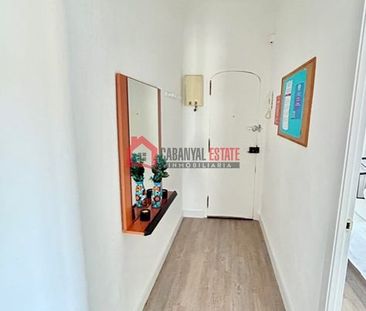 Malvarrosa, Valencia, Valencian Community 46011 - Photo 3