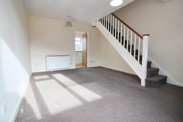 2 bedroom house to rent - Photo 1