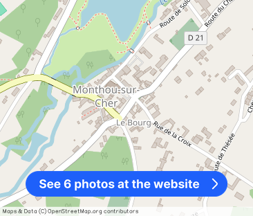 Mieszkanie na wynajem - 50 m² - 3 pokoje - Photo 1