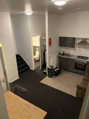 Te huur: Kamer Noorderhagen in Enschede - Foto 2