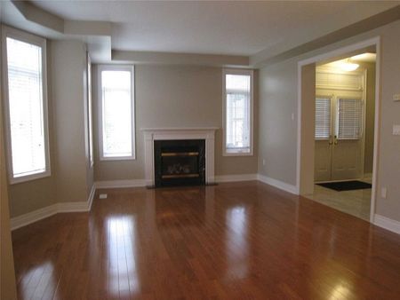 For Lease - 2 McNutt Street Unit# UPPER LEVEL, Brampton, Ontario - Photo 3
