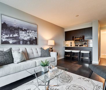 For Lease - 50 Town Centre Court Unit# 2201, Toronto, Ontario - Photo 3