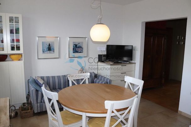 Nowy pokój ok.10m2 umeblowany,wyposażony.St.Żegrze - Фото 1