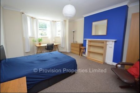 8 Bedroom near Leeds University - Photo 4
